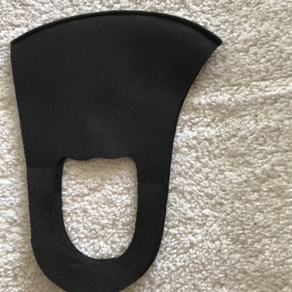 Fashion Facemask 3 PACK mixed colors - Picture 5 of 12